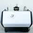 Brand New Custom Gloss White La Marzocco GS3 MP Home Coffee