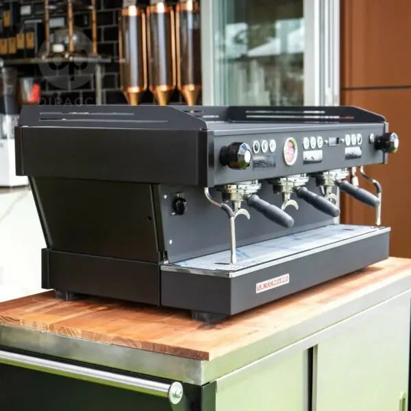 Brand New Custom La Marzocco PB Commercial Coffee Machine