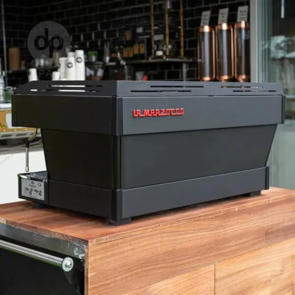 Brand New Custom La Marzocco PB Commercial Coffee Machine