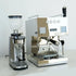 Brand New Dual Boiler Coffee Machine & Grinder Package