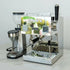 Brand New Dual Boiler Coffee Machine & Grinder Package