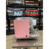 Brand New Futurmat OTTIMA in Pink Commercial Coffee Machine