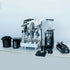 Brand New Home Barista Coffee Machine & Grinder Package