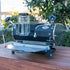 Brand New Kees Van Der Western Speedster Idromatic Coffee