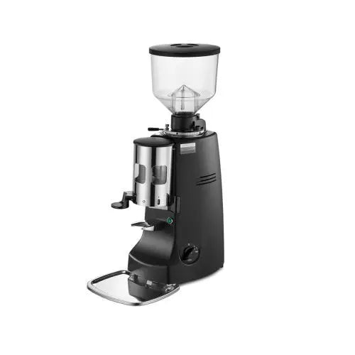 Brand New Mazzer Robur Automatic - Black - ALL