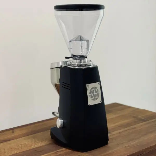 Brand New Mazzer Super Jolly V Electronic Commercial Coffee