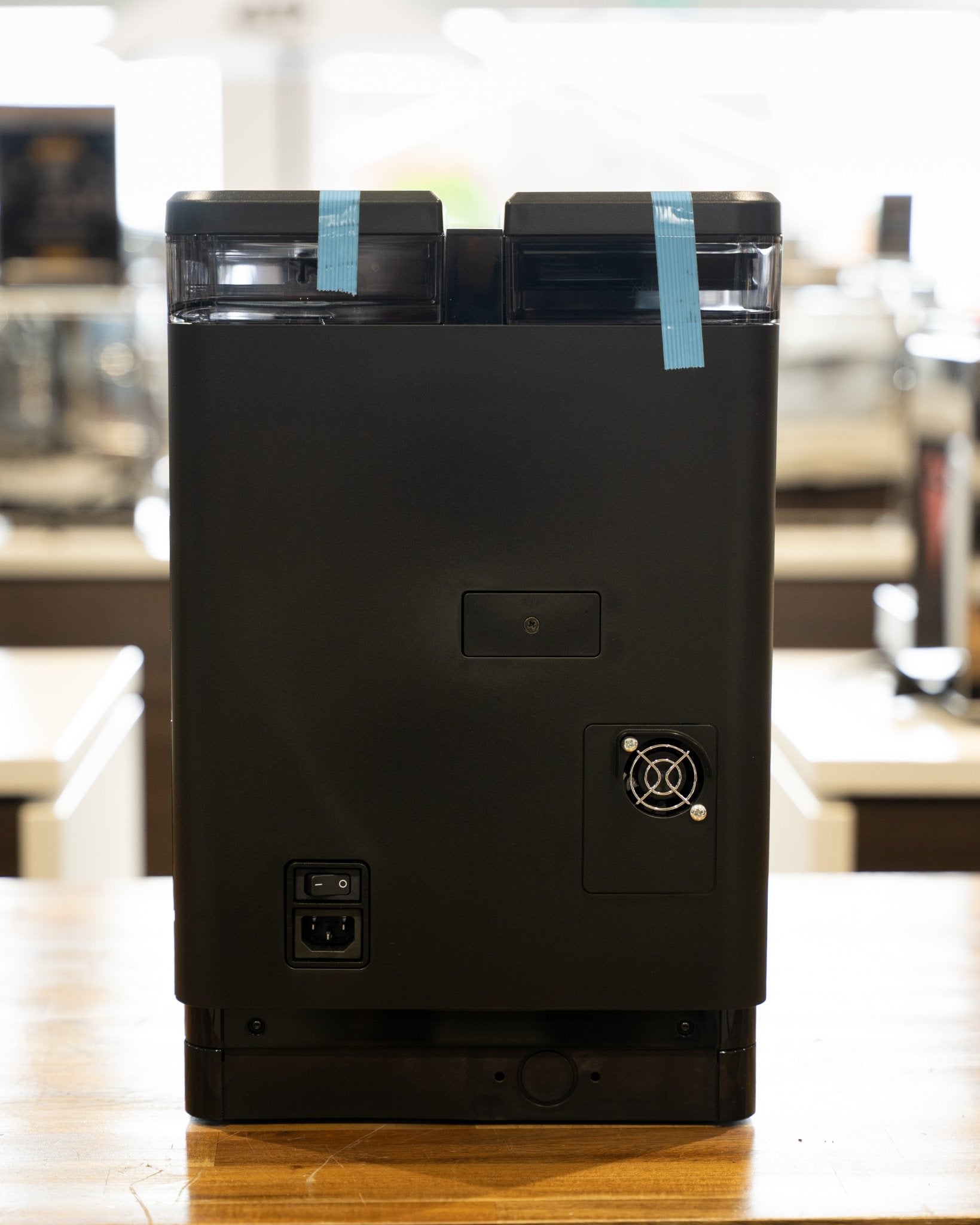Brand New Saeco Aurora M1 Automatic Coffee Machine - Australia - Di Pacci