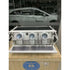 Brand New Sanremo Cafè Racer Coffee Machine In White