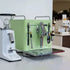 Brand New Sanremo Cube & Dosserless Grinder Home Barista