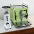 Brand New Sanremo Cube & Dosserless Grinder Home Barista