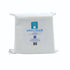 Bruer Spectrum Square Paper Filter 6 Cup - 100pk