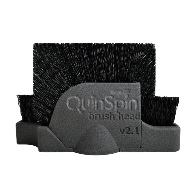 Quin Spin Brush head v2.1
