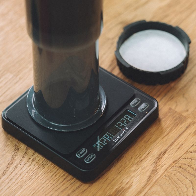 Brewista Smart Scale III
