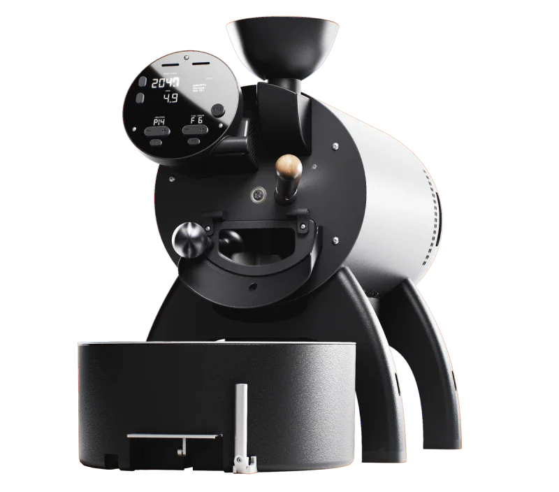Aillio Bullet R2 Pro Coffee Roaster  ETA Late May