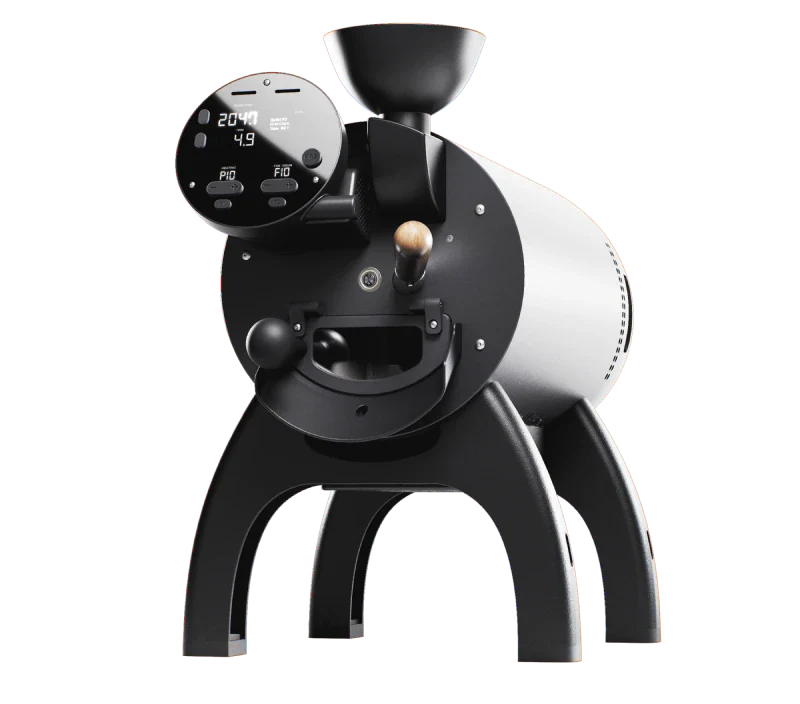 Aillio Bullet R2 Coffee Roaster  ETA Late May