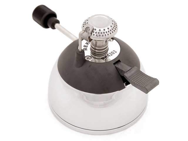 Rekrow Micro Burner