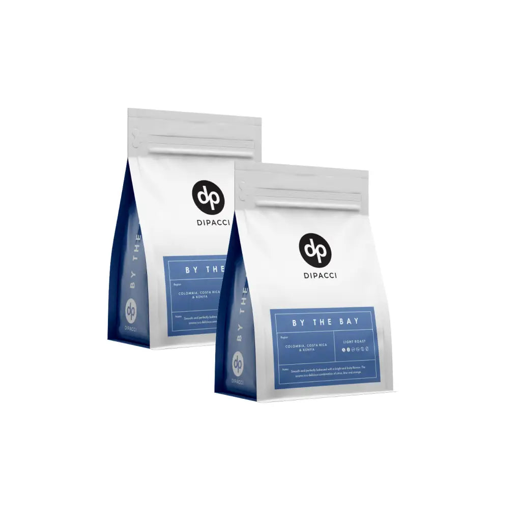 By The Bay Blend 250g - ALL