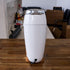 Ex Demo Niche Zero White Single Dose Coffee Grinder
