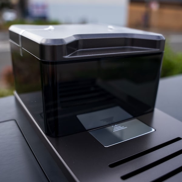 Brand New Saeco SE180 Automatic Coffee Machine