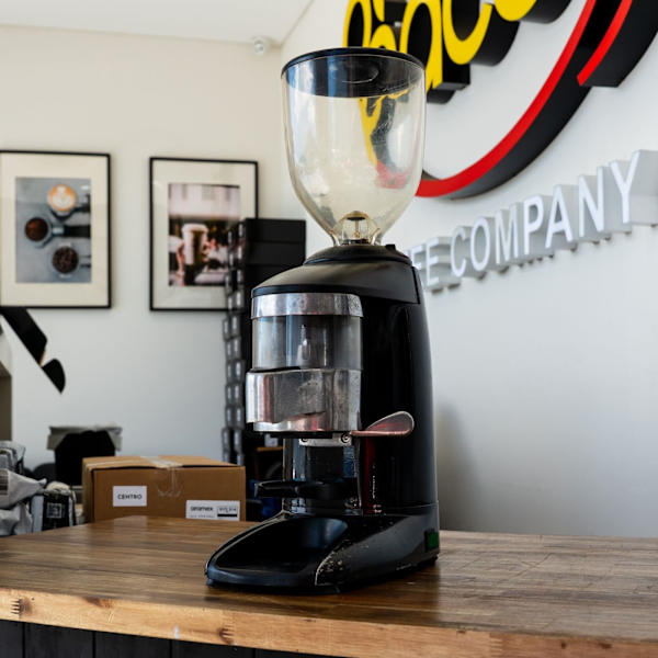 Pre Owned Compak K6 Commercial Coffee Grinder
