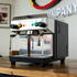 Pre-Loved Bezzera BZ99 Heat Exchanger Espresso Machine