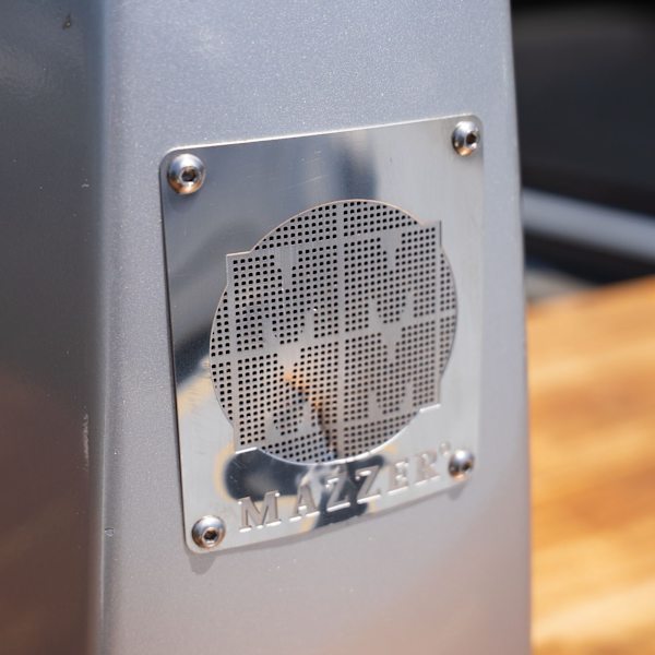 Second Hand Mazzer Major Electronic Coffee Grinder
