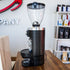 Puqpress M5 – Used Only 4 Days at Fine Food Expo  This Puqpress M5 was