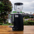 Mazzer Mini Manual Espresso Coffee Grinder Black Pre Loved