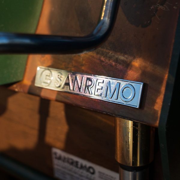 Pre-Loved Sanremo Renegade – Near New Condition