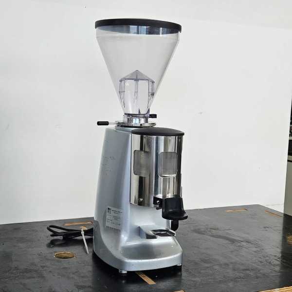 Clean Pre Owned Mazzer Super Jolly Automatic