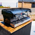 Stunning Late-Model La Marzocco Linea PB – 3 Group (Pearl Green)