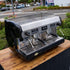 Pre-Loved Wega Polaris – 2 Group – Black 15 Amp