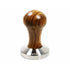 Cafelat 58mm Zebra Wood Tamper - Cafelat - ALL