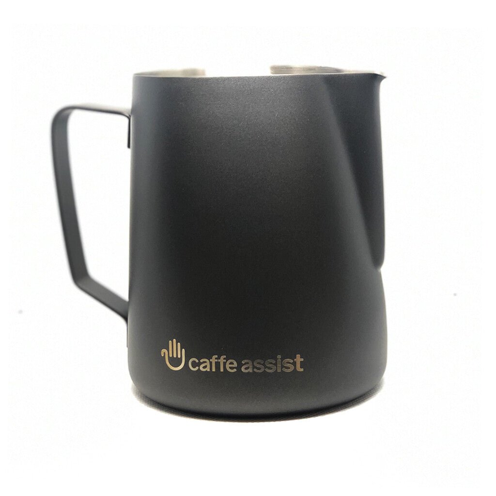 Caffe Assist Milk Jug