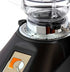 Quamar Nemo Manual Black Coffee Grinder