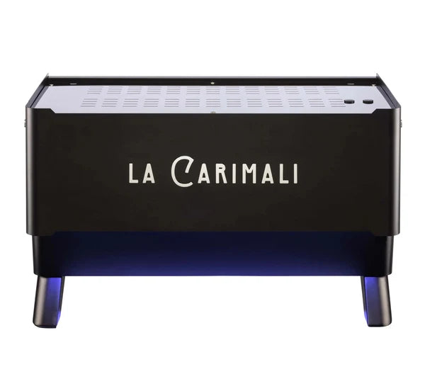 Carimali Glow & Carimai X010 Grinder Package