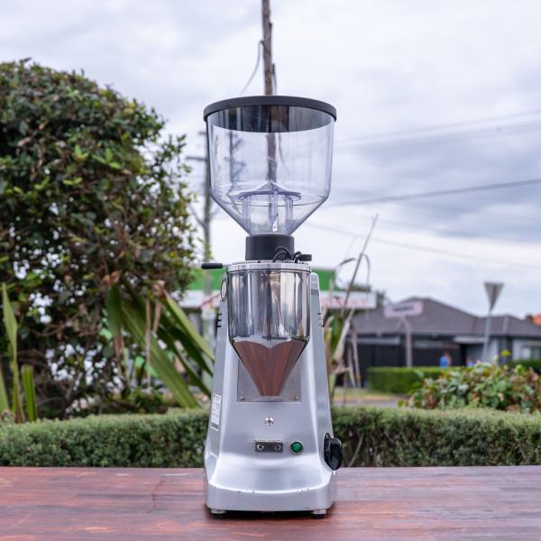 Pre Loved Mazzer Major Electric Coffee Bean Espreso Grinder