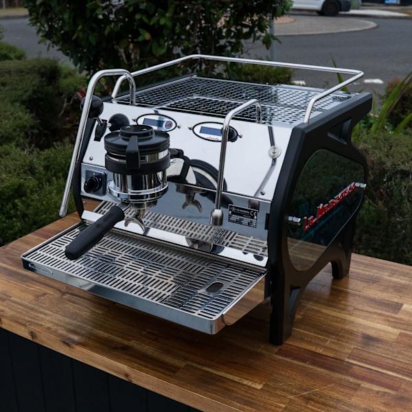 La Marzocco Strada MP 1 Group Coffee Machine – As New
