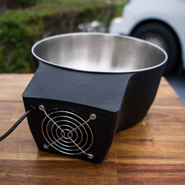 Aillio Bullet 1kg Coffee Roaster Pre Loved As New