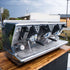 Pre-Loved La San Marco 100E – 3 Group Commercial Coffee Machine