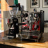 Brand New Rocket Mozzafiato + Mazzer Mini E C Package