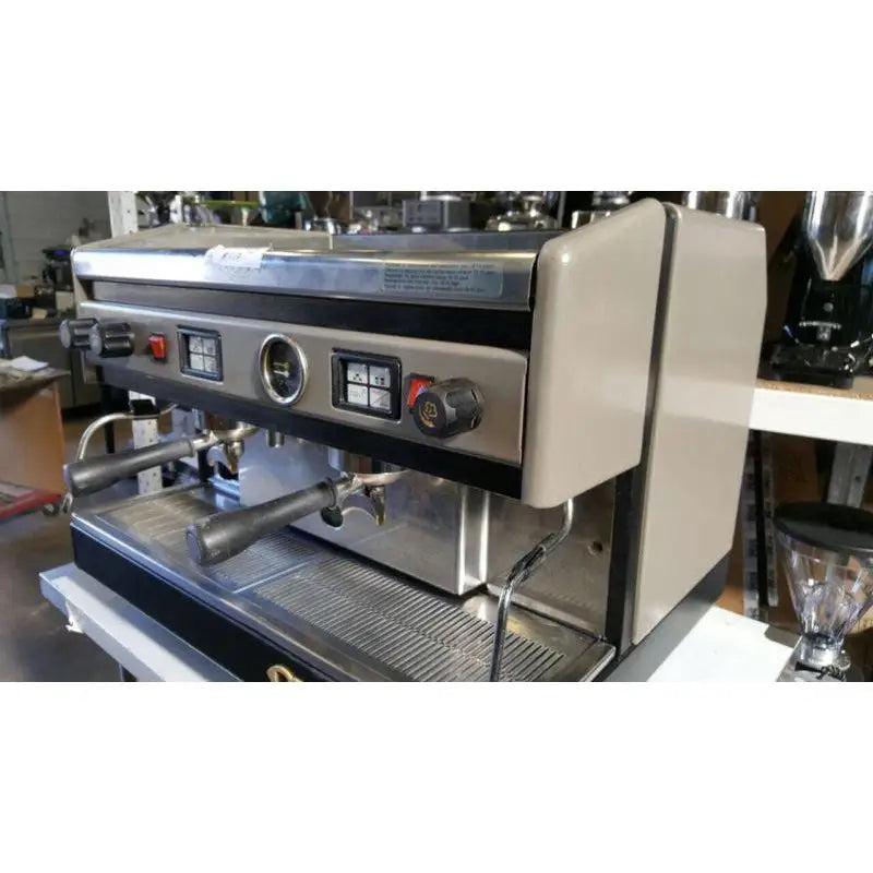 Cheap 2 Group Astoria Commercial Coffee Machine - ALL