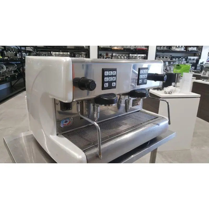 Cheap 2 Group ECM La Scala Commercial Coffee Machine - ALL