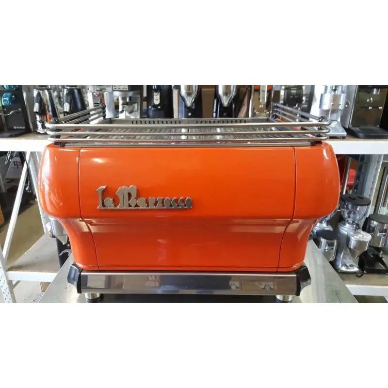 Cheap 2 Group La Marzocco FB80 Commercial Coffee Machine -