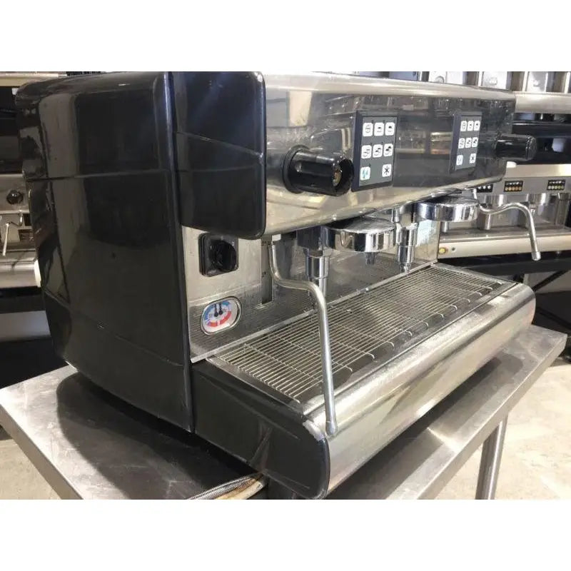 Cheap 2 Group Second Hand ECM La Scala Commercial Coffee