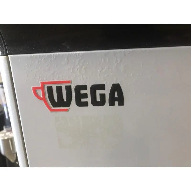 Cheap 2 Group Wega Atlas Commercial Coffee Espresso Machine