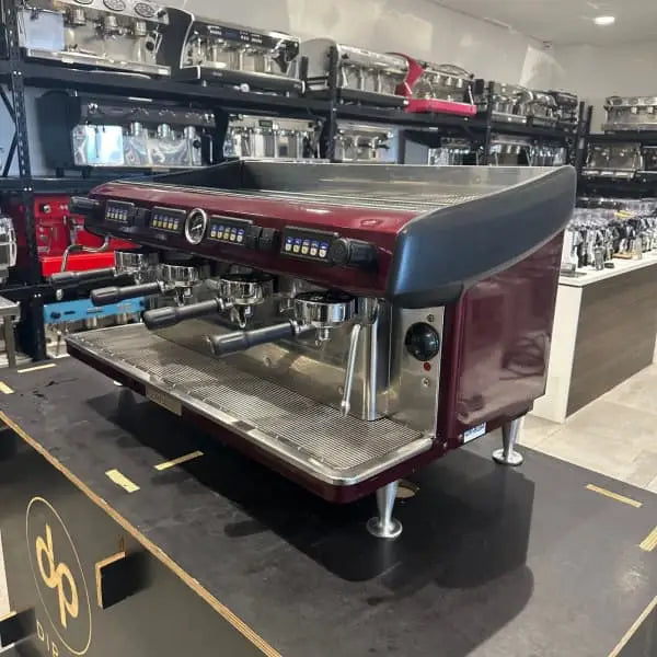 Cheap 20 amp 4 Group Expobar Megacreme Commercial Coffee