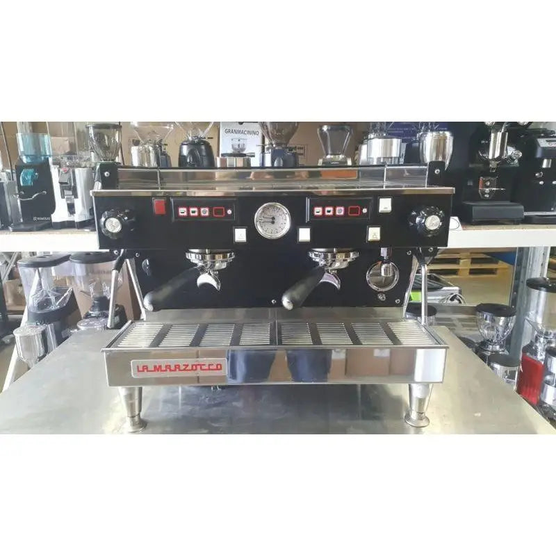 Cheap 2014 Model 2 Group La Marzocco Linea Commercial Coffee