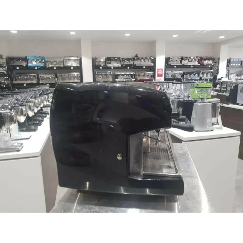 Cheap 2nd Hand 2 Group Wega Polaris Commercial Coffee