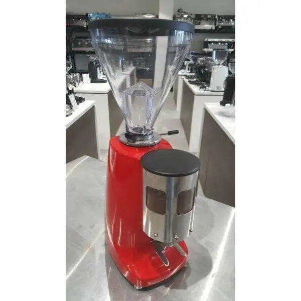 Cheap 3 Group Custom Red Mazzer Super Jolly Automatic